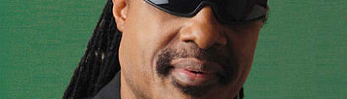 Stevie Wonder