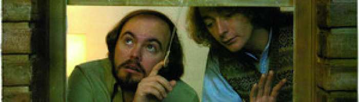 Sutherland Brothers Band