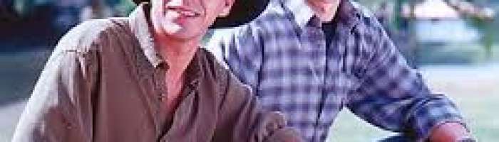 Tangará & Gralh'azul