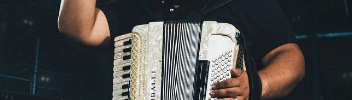 Tarcísio do Acordeon