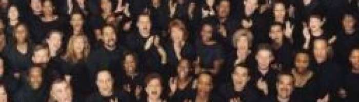 The Brooklyn Tabernacle Choir