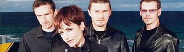 The Cranberries
