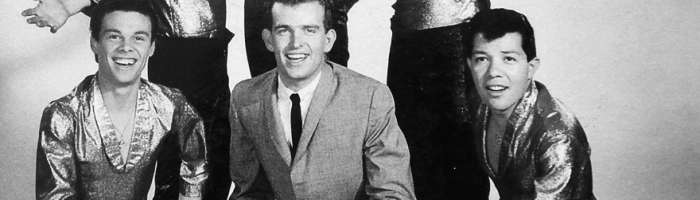 The Hollywood Argyles