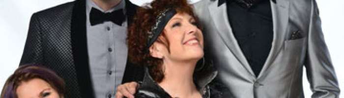 The Manhattan Transfer