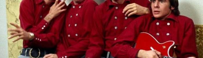 The Monkees