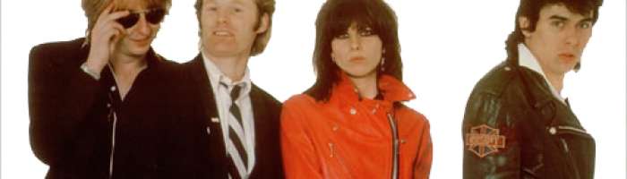 The Pretenders