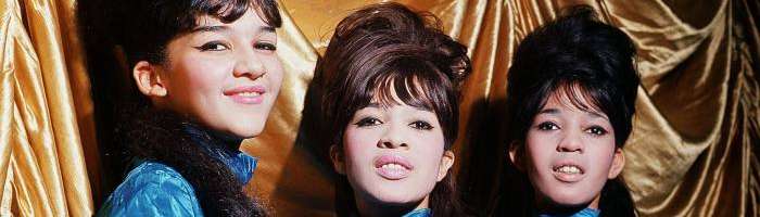 The Ronettes