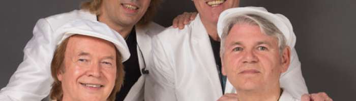 The Rubettes