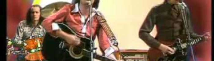 The Sutherland Brothers