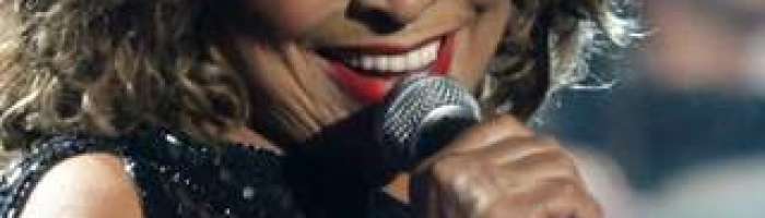 Tina Turner
