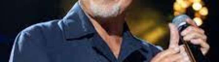 Tom Jones