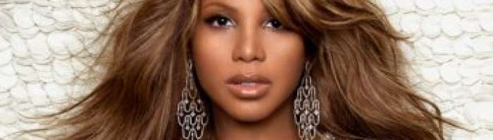 Toni Braxton