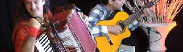 Tostão e João Edson