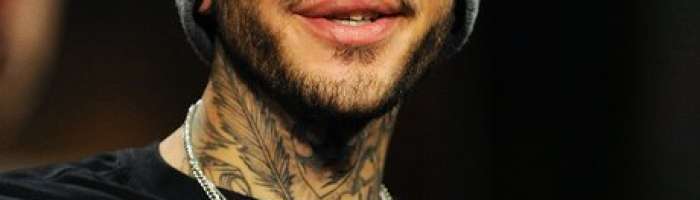 Travie McCoy