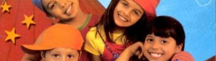 Turma Do Balão Mágico