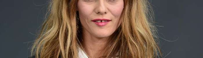Vanessa Paradis