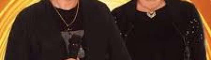 Wilceu Pause e Mari Pause