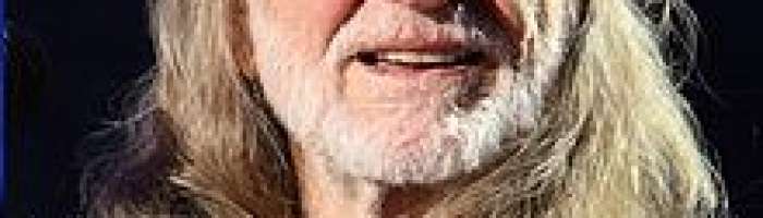 Willie Nelson
