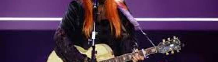 Wynonna Judd