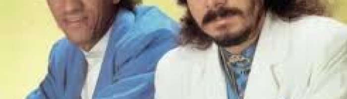 Zé Clóvis  e Zabala