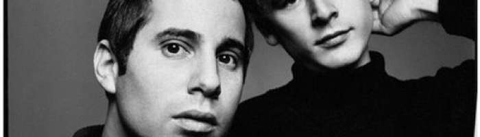 Simon & Garfunkel