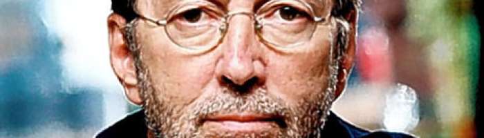 Eric Clapton