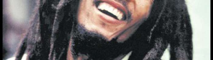 Bob Marley